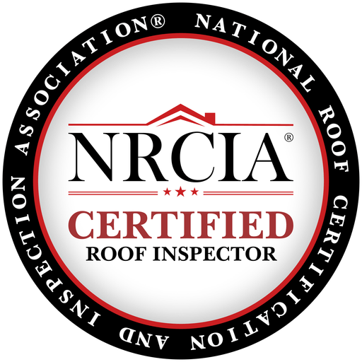 NRCIA Certified Roof Inspector NRCIA Certified Roof Inspector