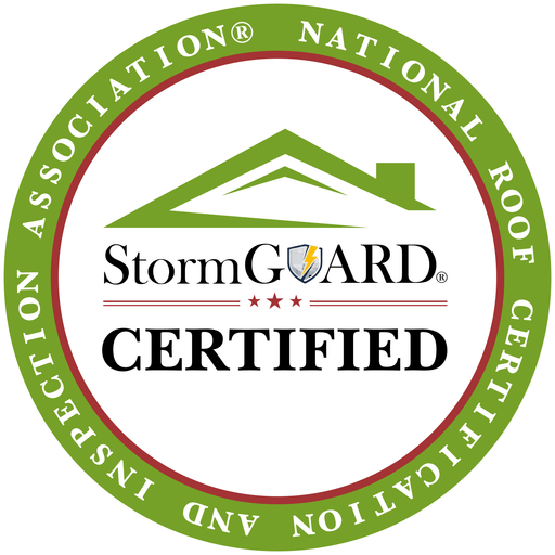 StormGUARD™ StormGUARD™
