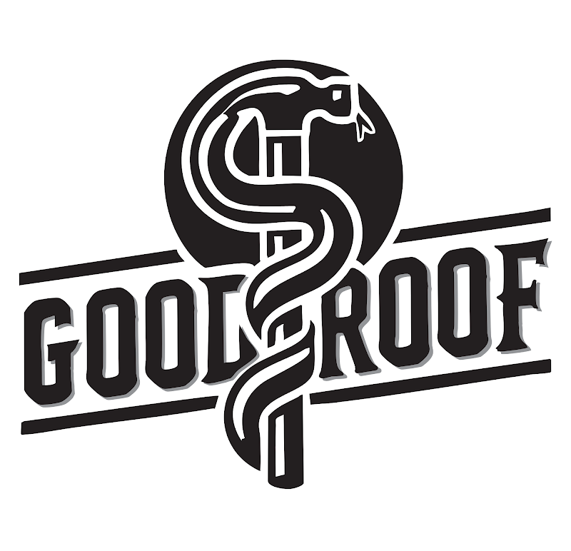 Good Roof LLC logo