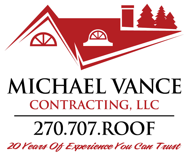 Michael Vance Contracting, LLC logo