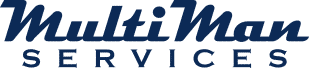 Multiman Services logo