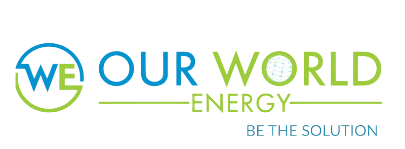 One World Energy LLC logo