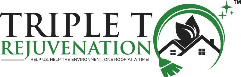 Triple T Rejuvenation logo