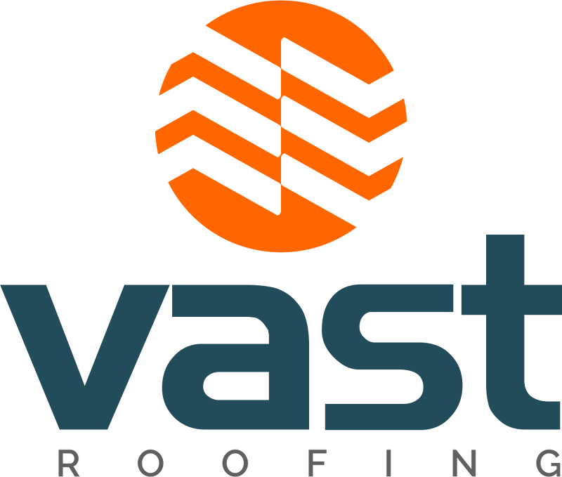 Vast Roofing logo